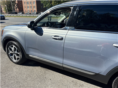 2022 Kia Telluride  2022 Kia Telluride