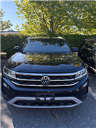 2020 Volkswagen Atlas Cross Sport  2020 Volkswagen Atlas Cross Sport