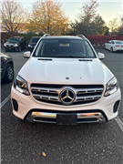 2019 Mercedes-Benz GLS-Class 