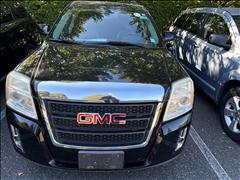 2011 GMC Terrain 
