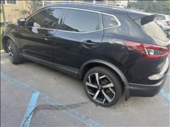 2021 Nissan Rogue Sport 