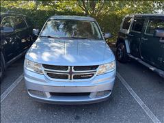 2013 Dodge Journey 
