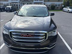 2017 GMC Acadia 