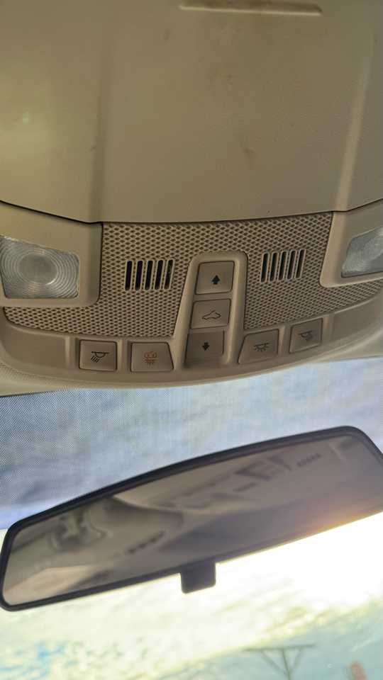 Ford Fusion 4dr Sdn I4 SE FWD 2017