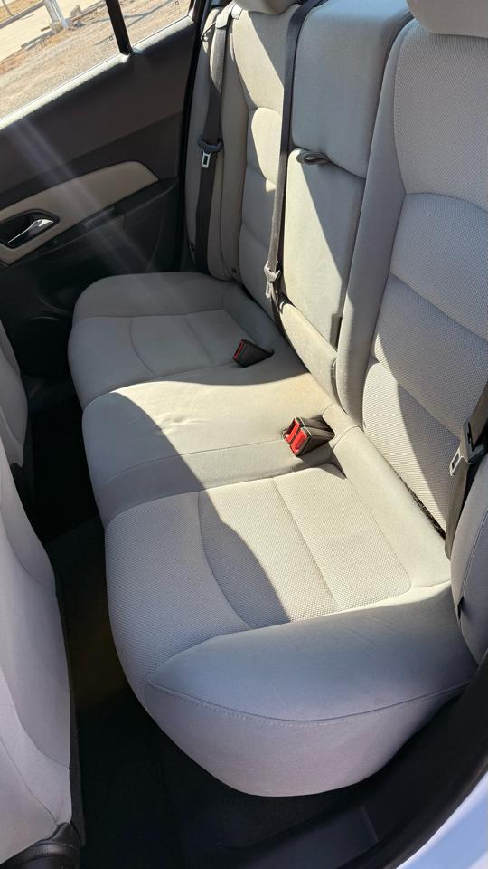 Chevrolet Cruze 1LT 2014