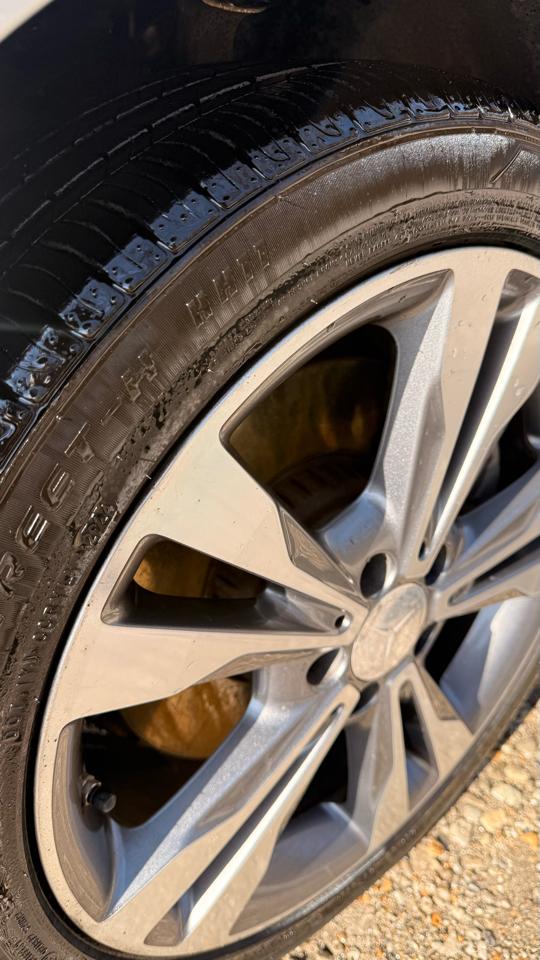 Mercedes-Benz C-Class 4dr Sdn C300 4MATIC 2015