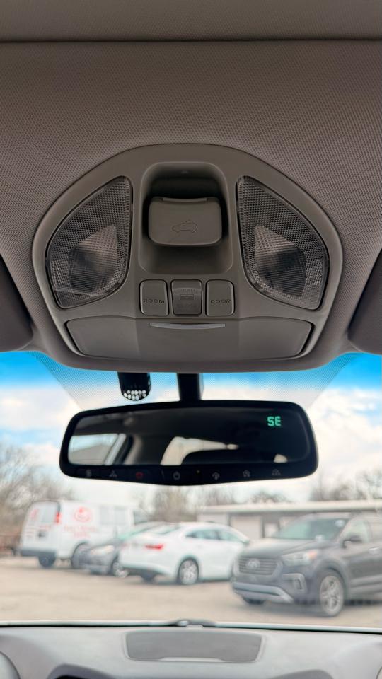 Hyundai Santa Fe Sport 2.4L Auto AWD 2013