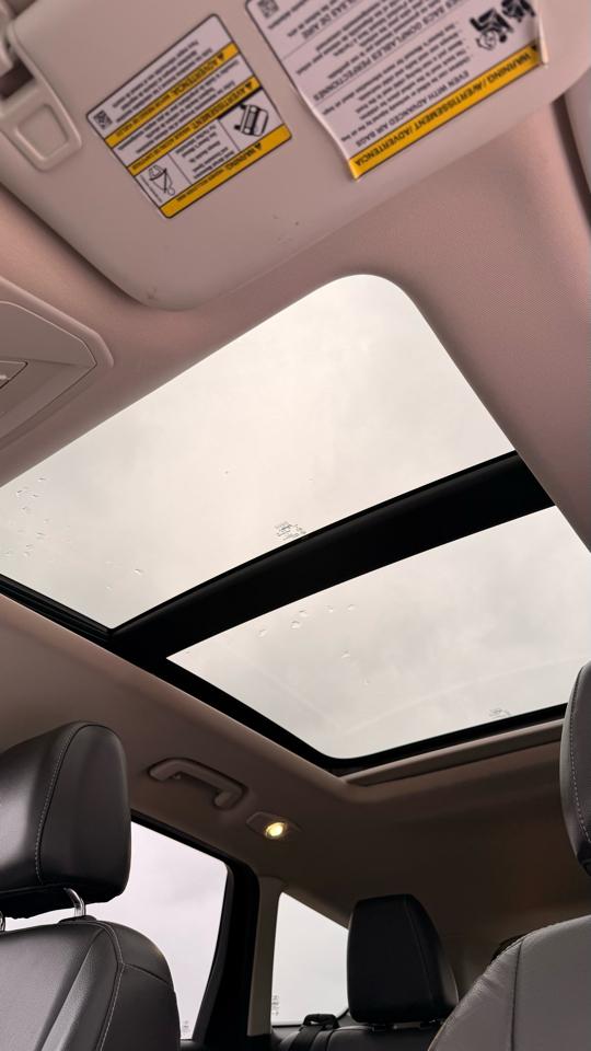 Ford Escape SE 4D SUV FWD 2016