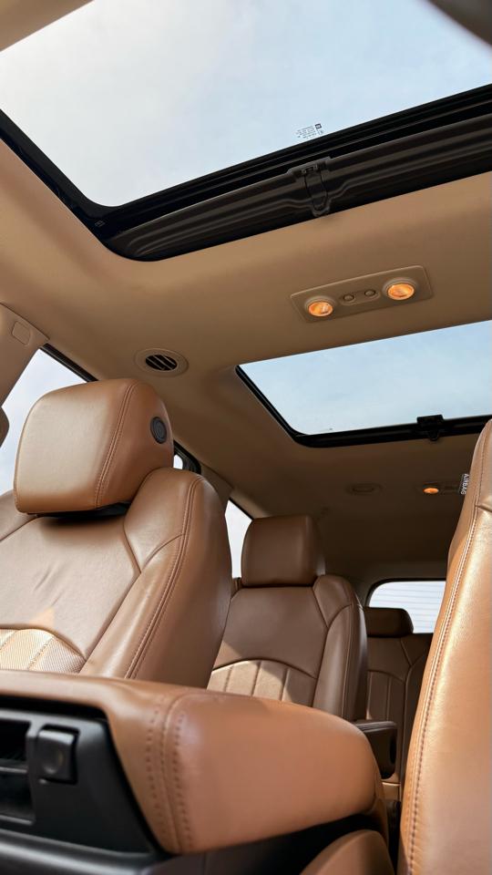 Buick Enclave FWD 4dr Premium 2013