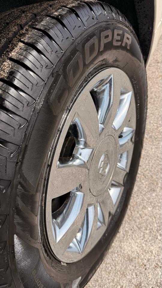 Buick Enclave FWD 4dr Premium 2013