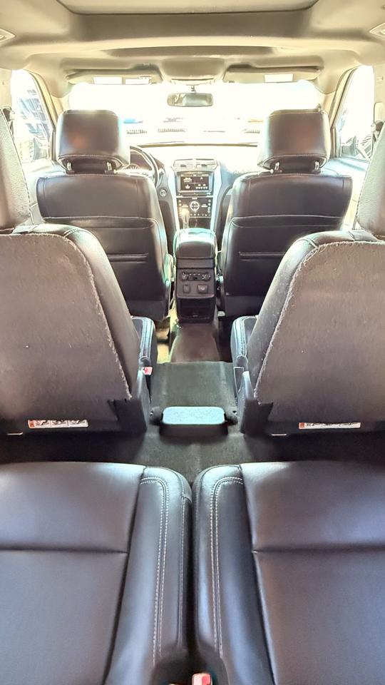 Ford Explorer 4WD 4dr Sport 2015