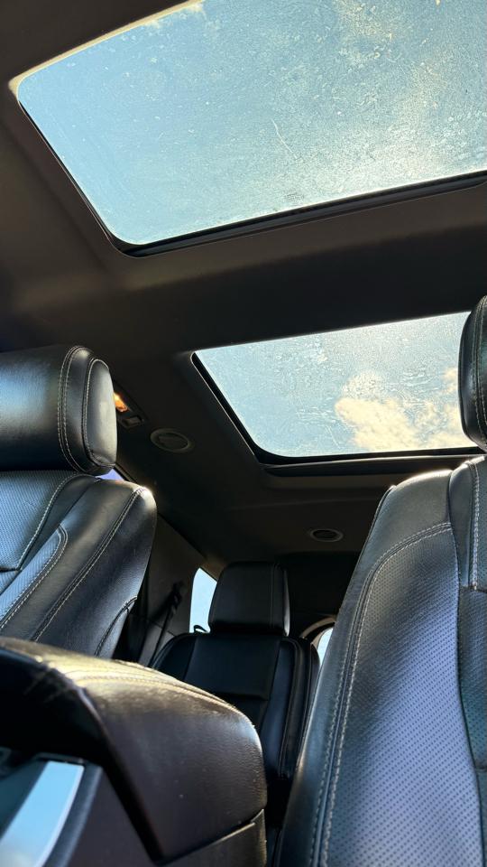 Ford Explorer 4WD 4dr Sport 2015