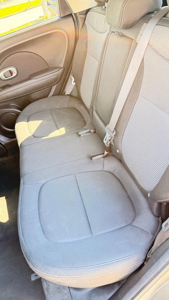 Kia Soul 5dr Wgn Auto + 2017
