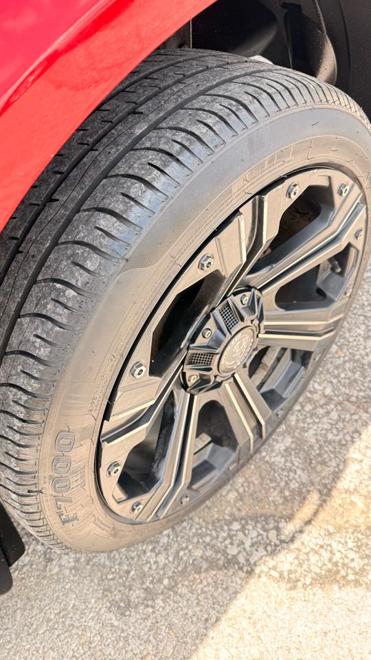 Dodge Journey FWD 4dr SXT 2018