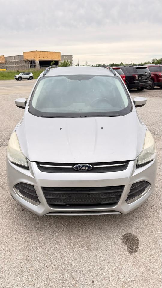 Ford Escape FWD 4dr SE 2014