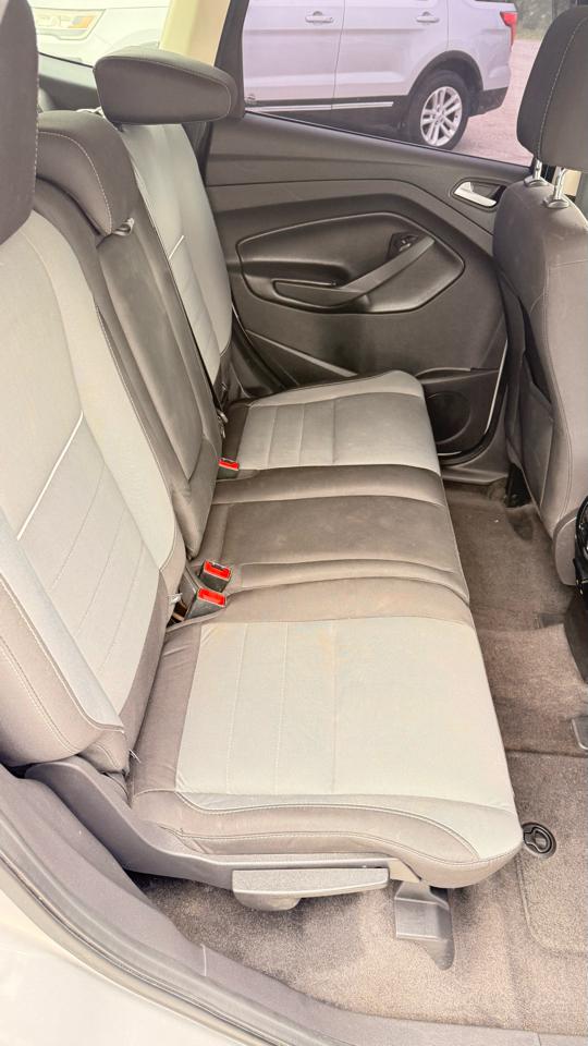 Ford Escape FWD 4dr SE 2014