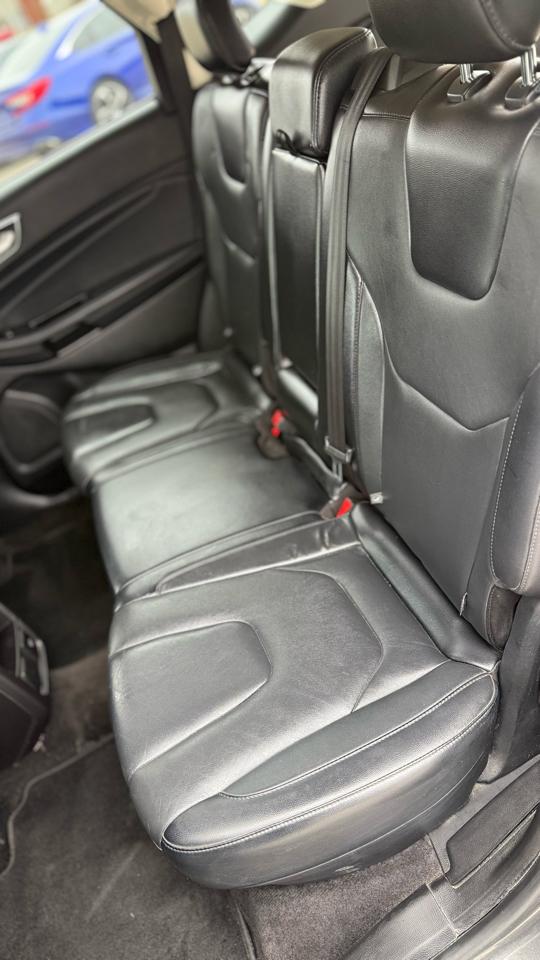 Ford Edge 4dr SEL FWD 2015