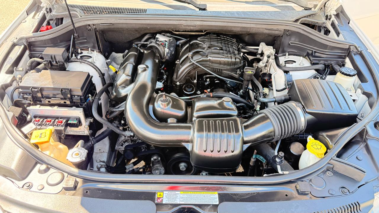 Jeep Grand Cherokee 4dr Limited 4WD 2013