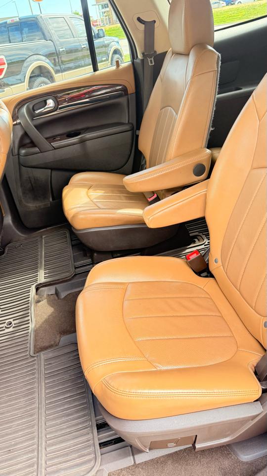 Buick Enclave Leather FWD 2015