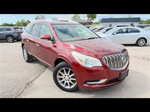 2015 Buick Enclave Leather FWD