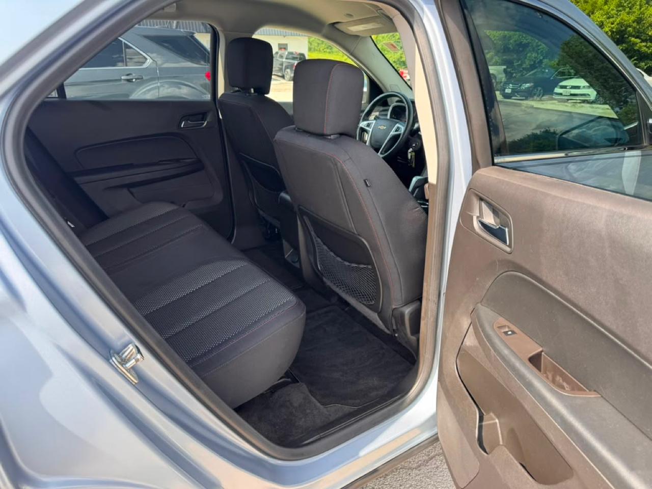 Chevrolet Equinox FWD 4dr LT 2015