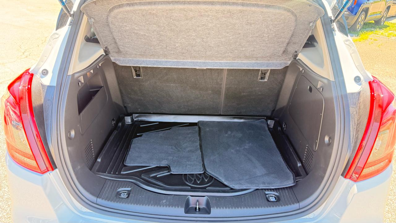 Buick Encore Preferred 4D SUV AWD 2018