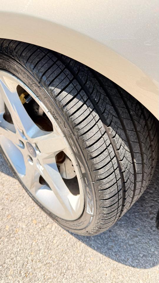 Ford Fusion 4dr Sdn SE FWD 2015