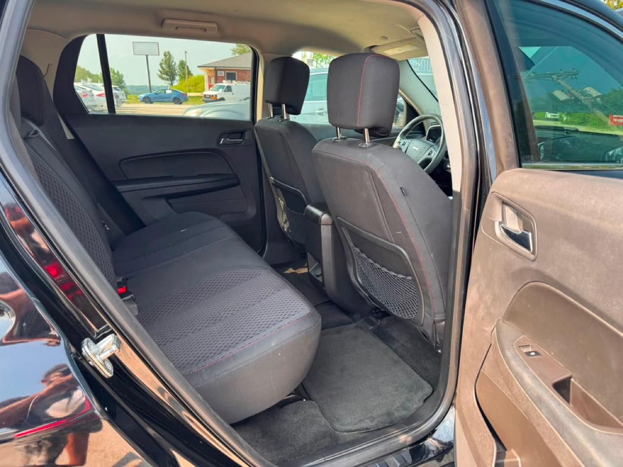 GMC Terrain AWD 4dr SLE w/SLE-1 2013