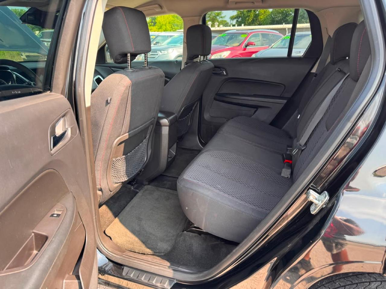 GMC Terrain AWD 4dr SLE w/SLE-1 2013