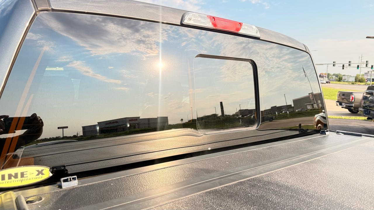 Ford F-150 XLT 2WD SuperCrew 5.5' Box 2018