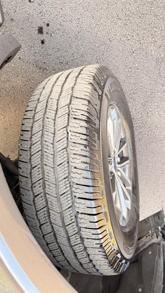 Ford F-150 XLT 2WD SuperCrew 5.5' Box 2018