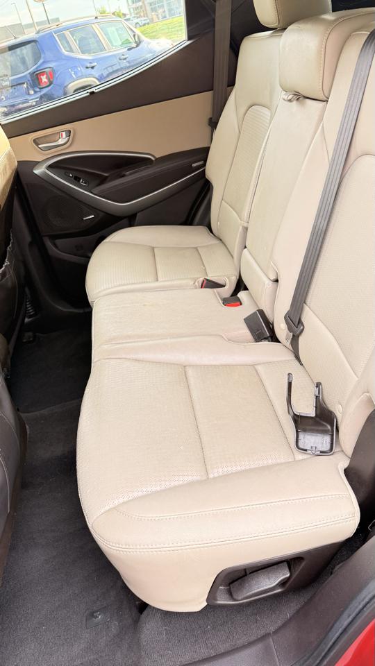 Hyundai Santa Fe Sport 2.4 FWD 2014