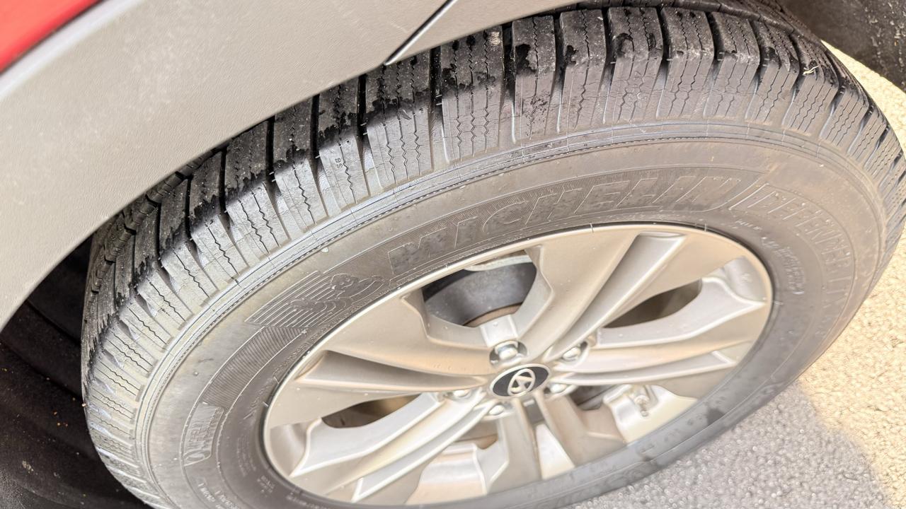 Hyundai Santa Fe Sport 2.4 FWD 2014