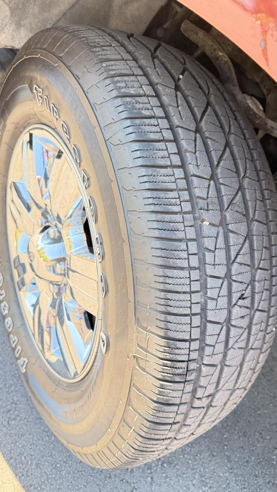 Ford F-150 Lariat SuperCab Flareside 2WD 2010