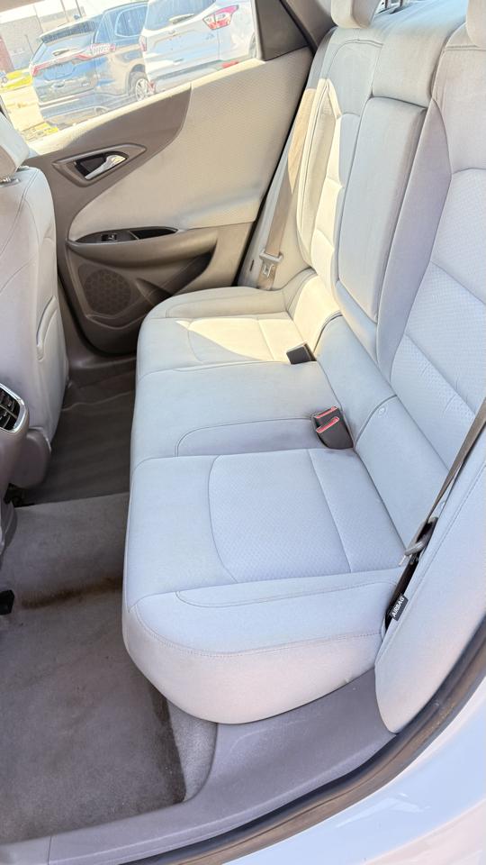 Chevrolet Malibu 4dr Sdn LT 2020