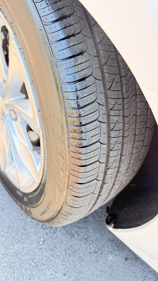 Chevrolet Malibu 4dr Sdn LT 2020