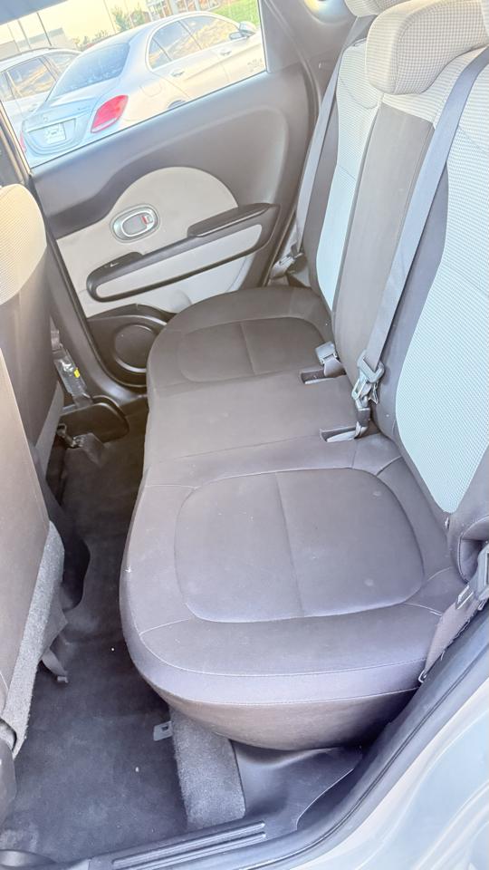 Kia Soul + Auto 2015
