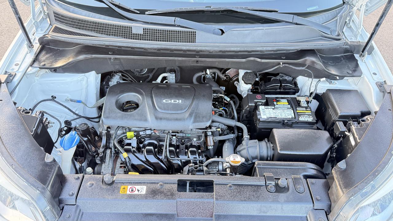Kia Soul + Auto 2015