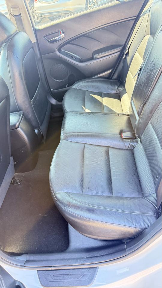 Kia Forte 4dr Sdn Auto EX 2014