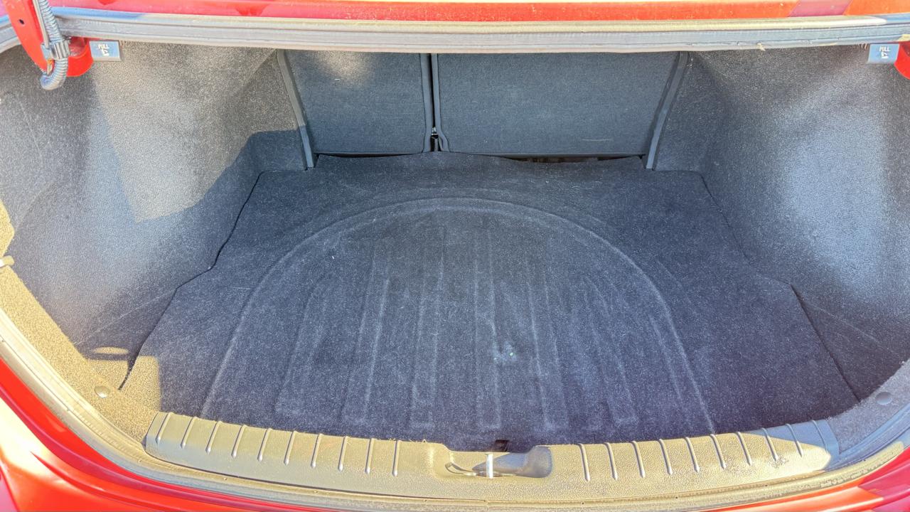 Hyundai Elantra 4dr Sdn Auto SE 2017