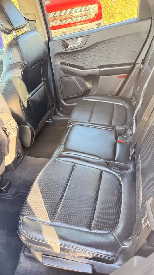 Ford Escape FWD 4dr SEL 2020