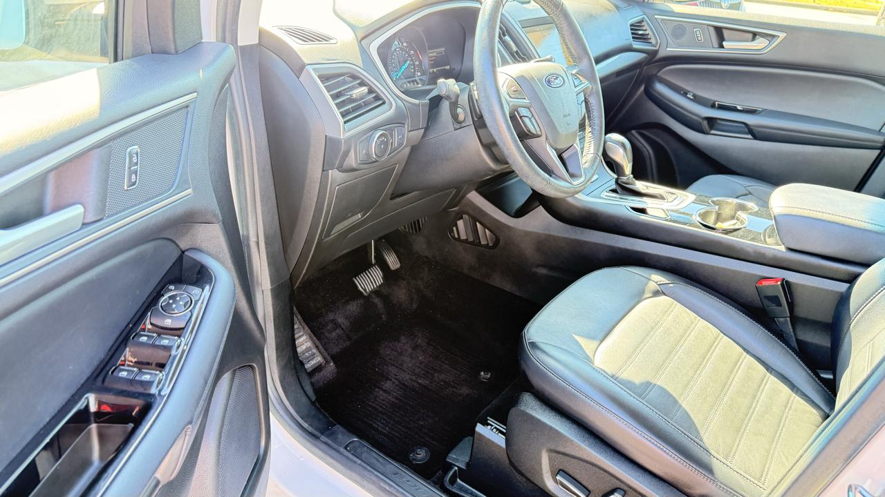 Ford Edge 4dr SEL FWD 2018