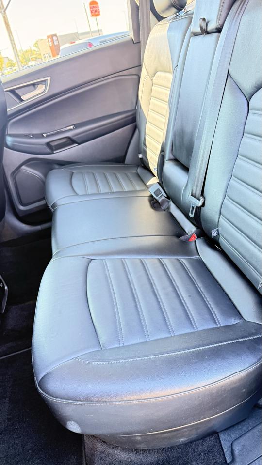 Ford Edge 4dr SEL FWD 2018
