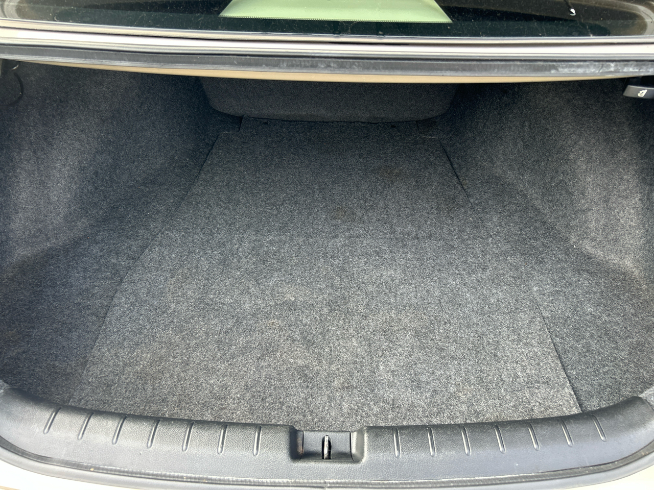 Honda Accord EX-L V6 Sedan AT 2013