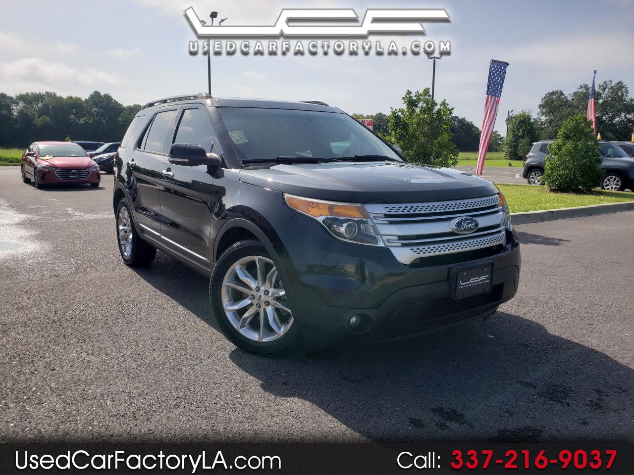 Used Cars for Sale Lafayette LA 70508 Used Car Factory