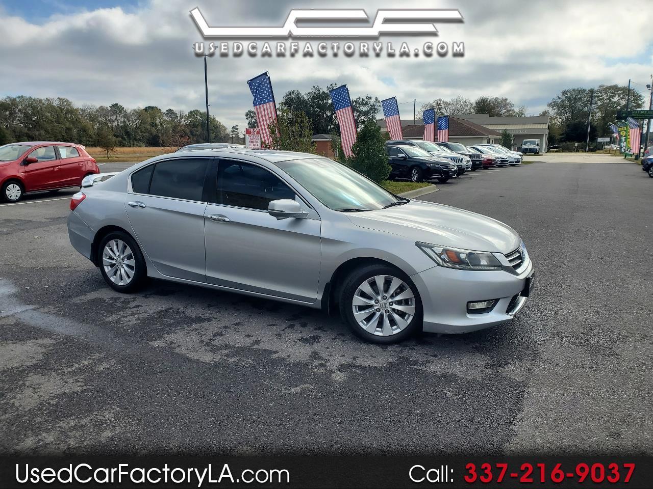 Used Cars Lafayette La Under 10 000