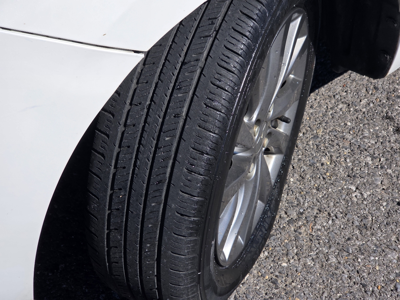 Mitsubishi Mirage G4 ES CVT 2018