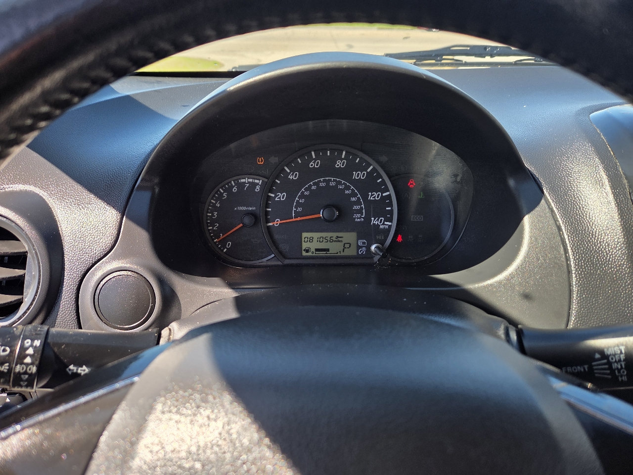 Mitsubishi Mirage G4 ES CVT 2018