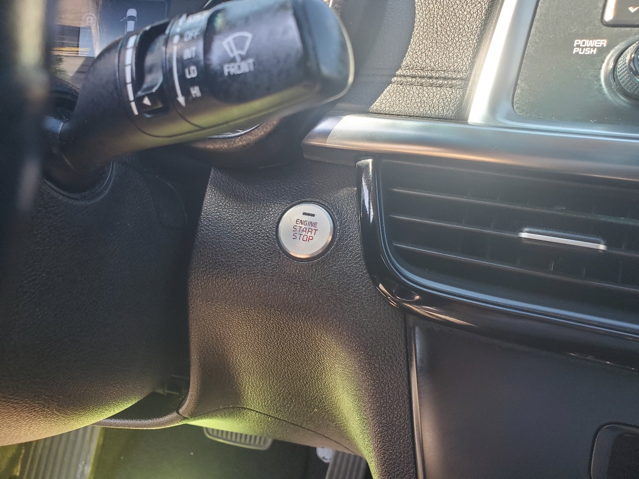 Kia Optima 4dr Sdn EX 2016