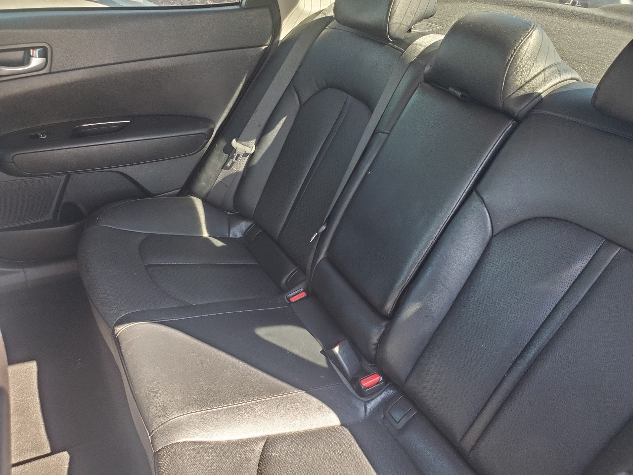 Kia Optima 4dr Sdn EX 2016